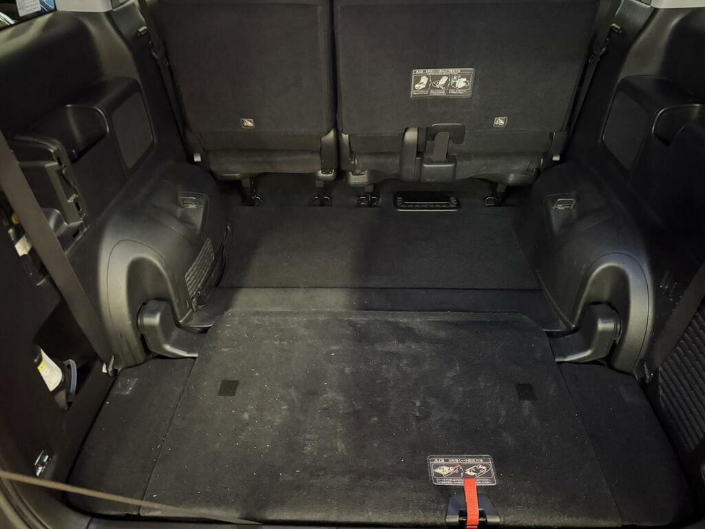 Honda StepWagon Mpv 1.5 7 Seats Waku Waku Doors 201564  #46
