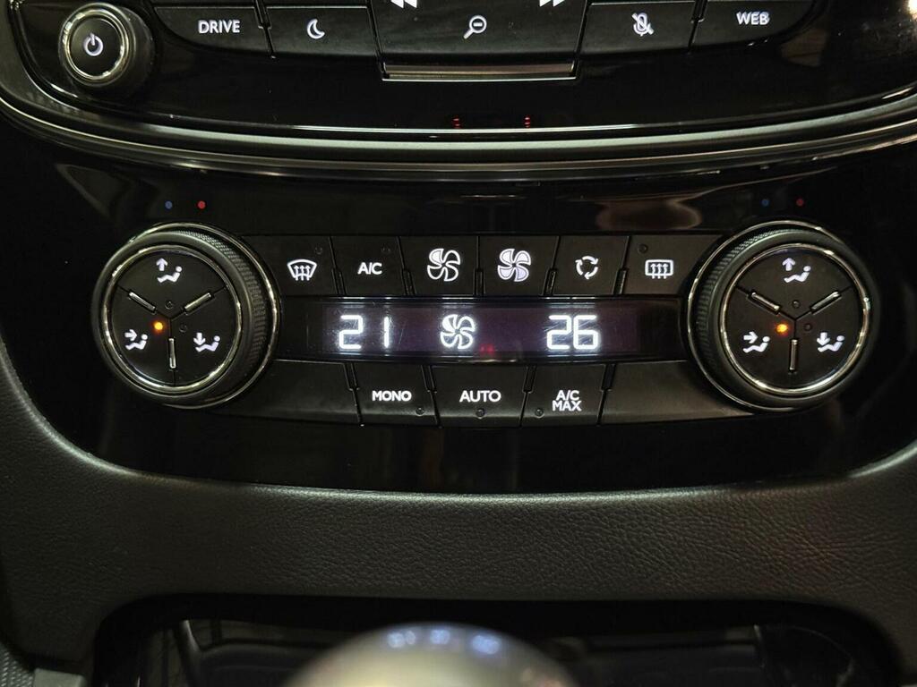 Peugeot 508 2.0 Bluehdi 150 Gt Line Blue #39