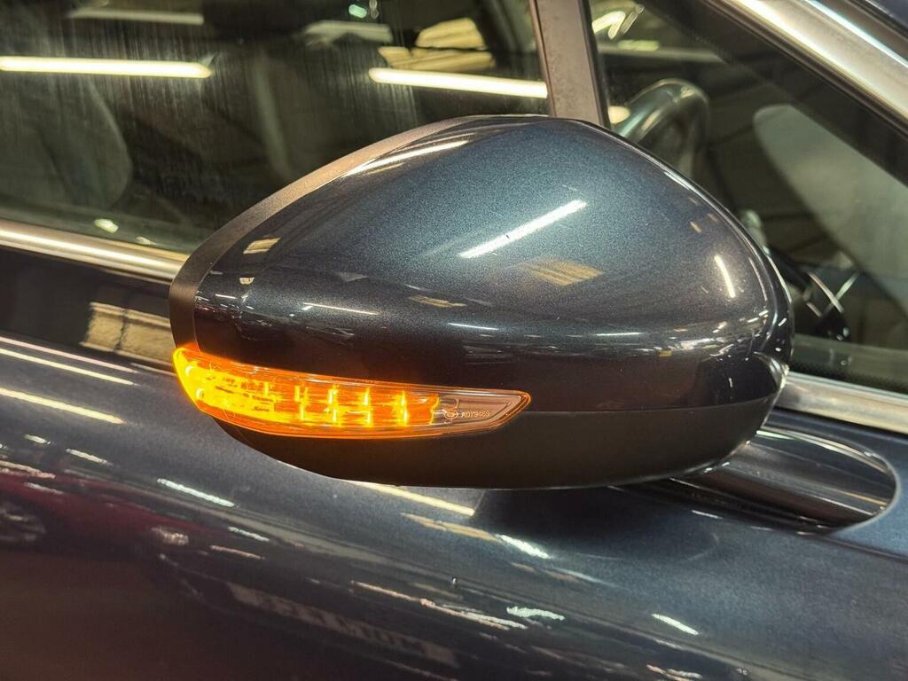 Peugeot 508 2.0 Bluehdi 150 Gt Line Blue #13