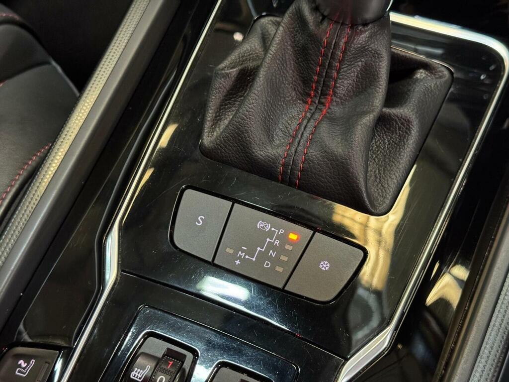 Peugeot 508 2.0 Bluehdi 150 Gt Line Blue #52
