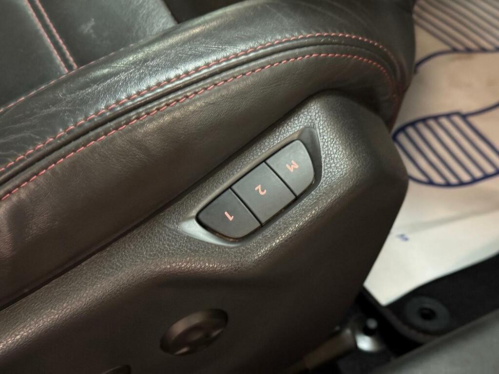 Peugeot 508 2.0 Bluehdi 150 Gt Line Blue #33
