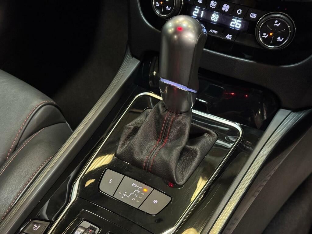 Peugeot 508 2.0 Bluehdi 150 Gt Line Blue #41