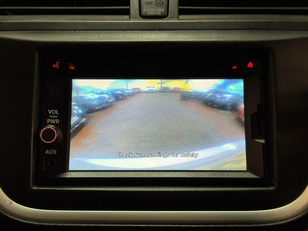 Suzuki SX4 S Cross Suv Red #34