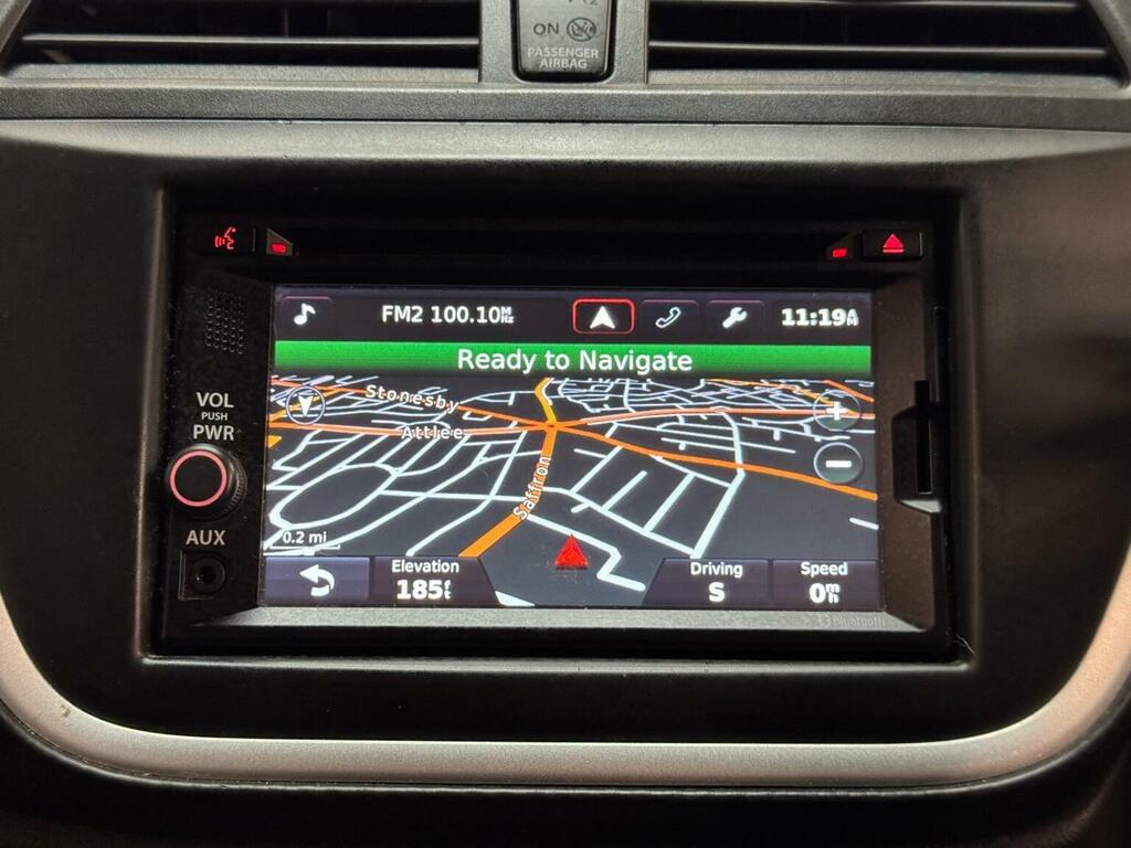 Suzuki SX4 S Cross Suv Red #32