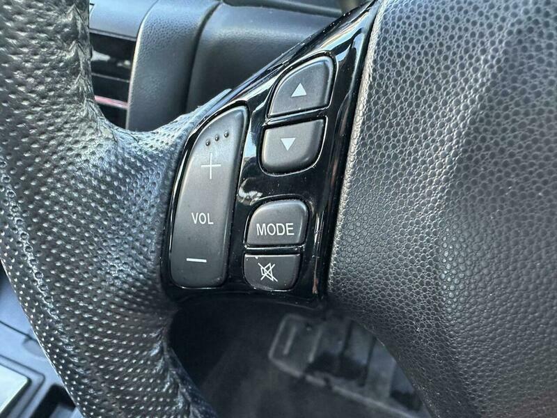 Mazda 3 Hatchback 1.6 Ts 200857 Silver #16