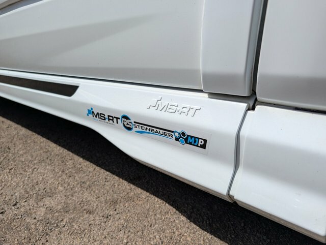 Ford Transit Custom 2.0 320 Ecoblue Ms-rt YP20VUU White #6