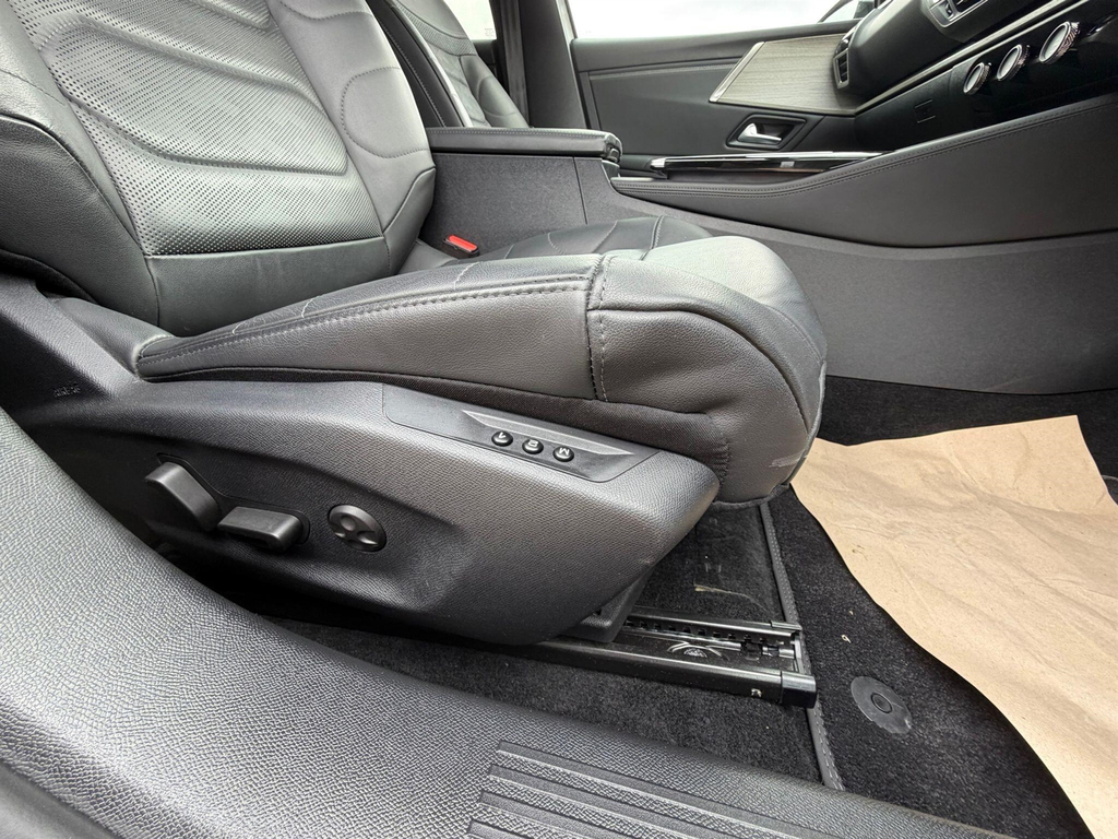 Citroen C5 Suv Grey #38