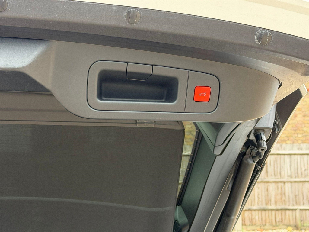 Citroen C5 Suv Grey #80
