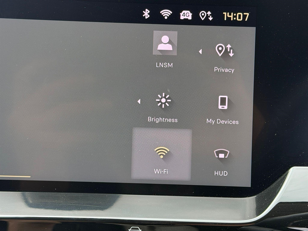 Citroen C5 Suv Grey #45