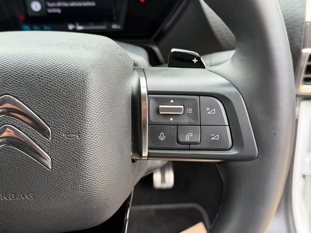 Citroen C5 Suv Grey #36