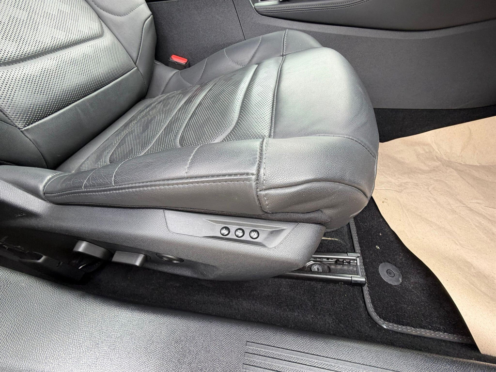 Citroen C5 Suv Grey #73