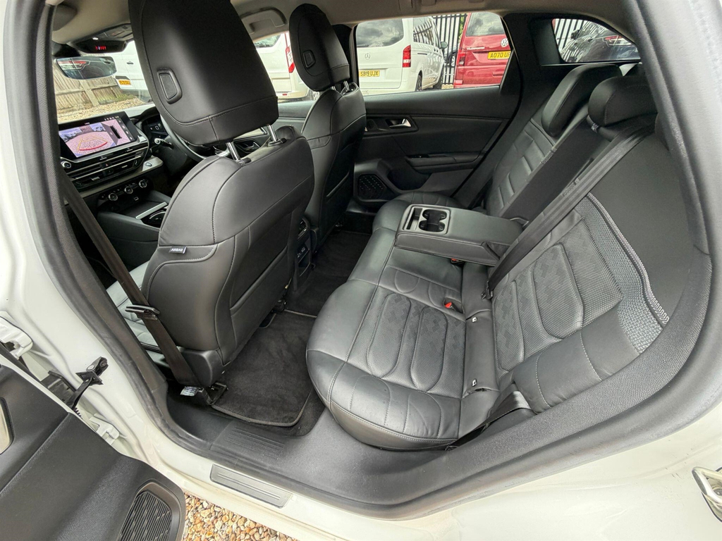 Citroen C5 Suv Grey #26