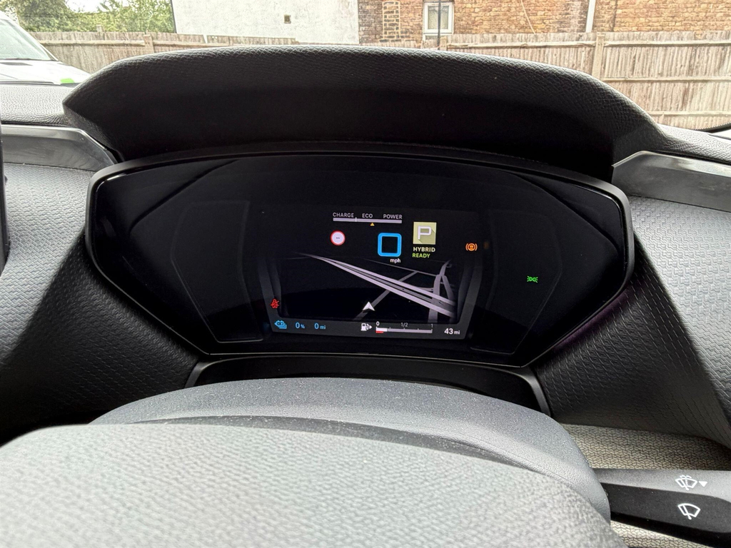 Citroen C5 Suv Grey #61
