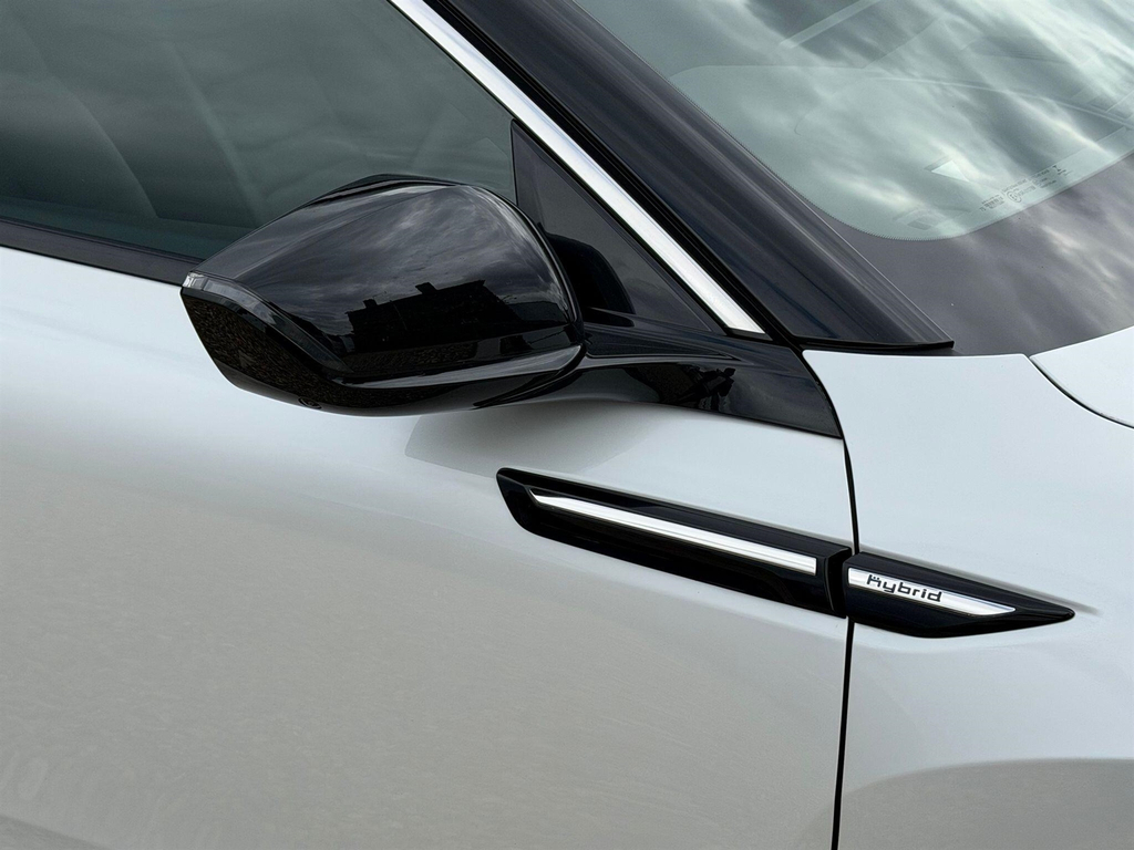 Citroen C5 Suv Grey #63