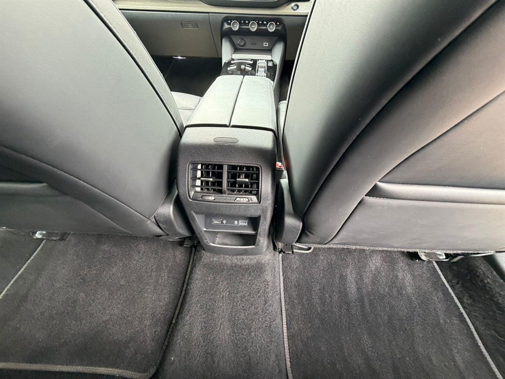 Citroen C5 Suv Grey #21
