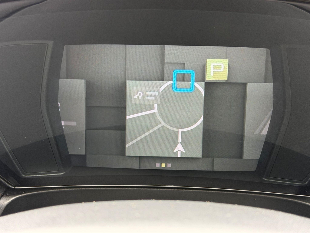 Citroen C5 Suv Grey #59