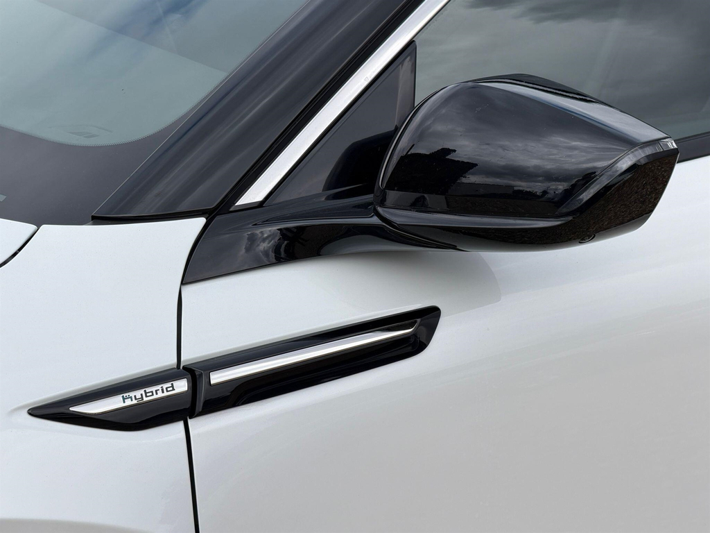 Citroen C5 Suv Grey #62