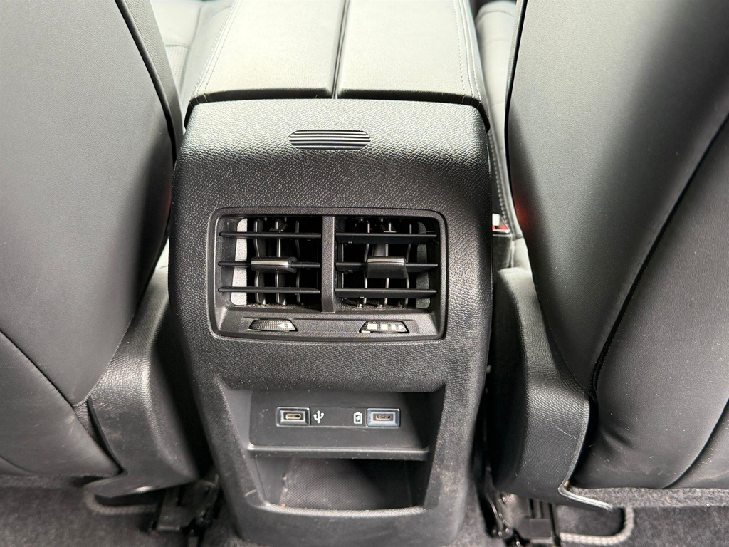 Citroen C5 Suv Grey #37