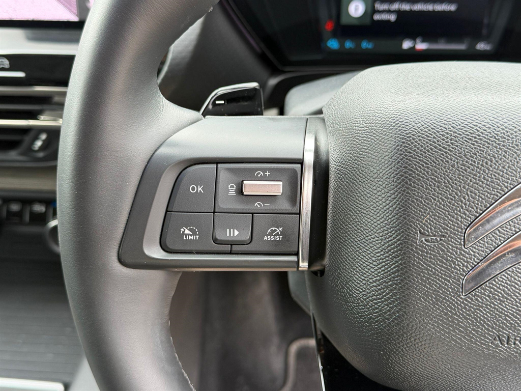 Citroen C5 Suv Grey #35