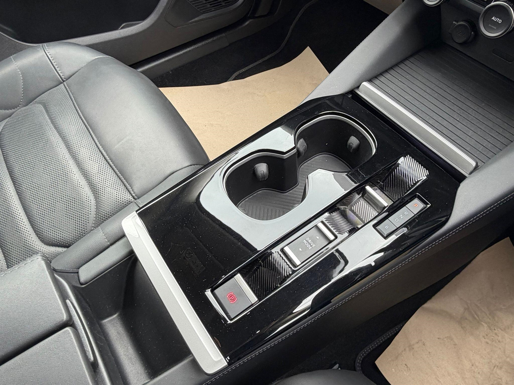 Citroen C5 Suv Grey #18