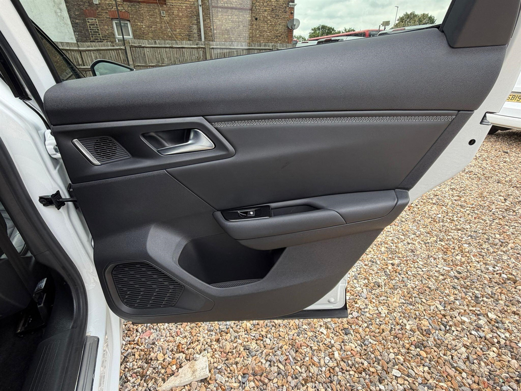 Citroen C5 Suv Grey #41