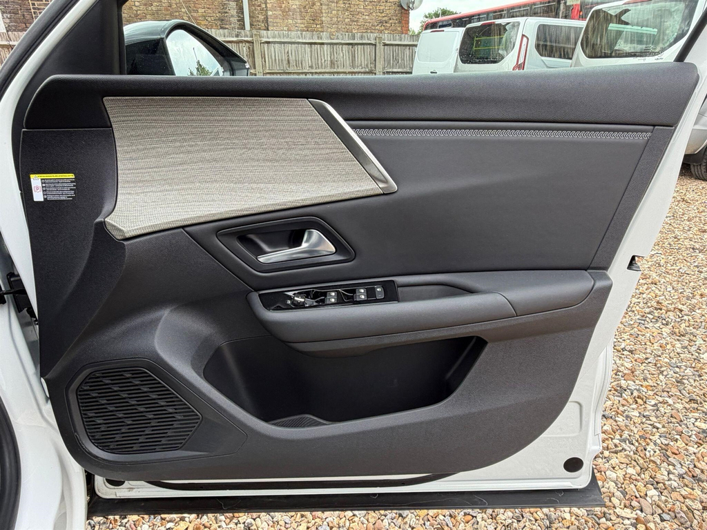 Citroen C5 Suv Grey #42