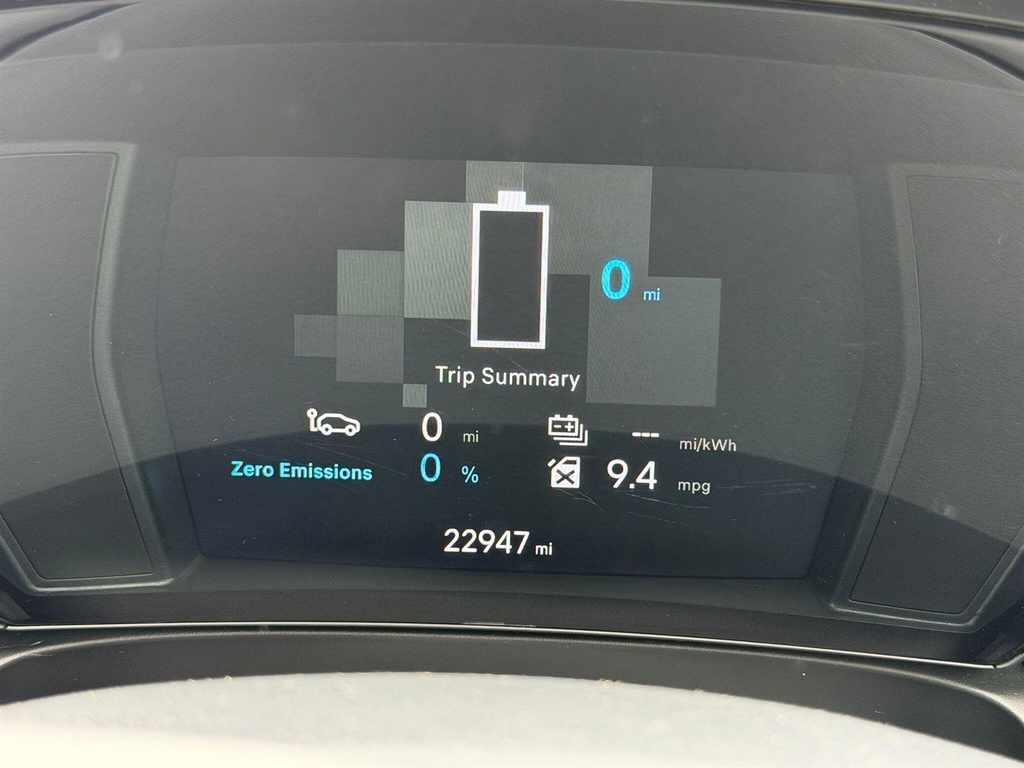 Citroen C5 Suv Grey #60