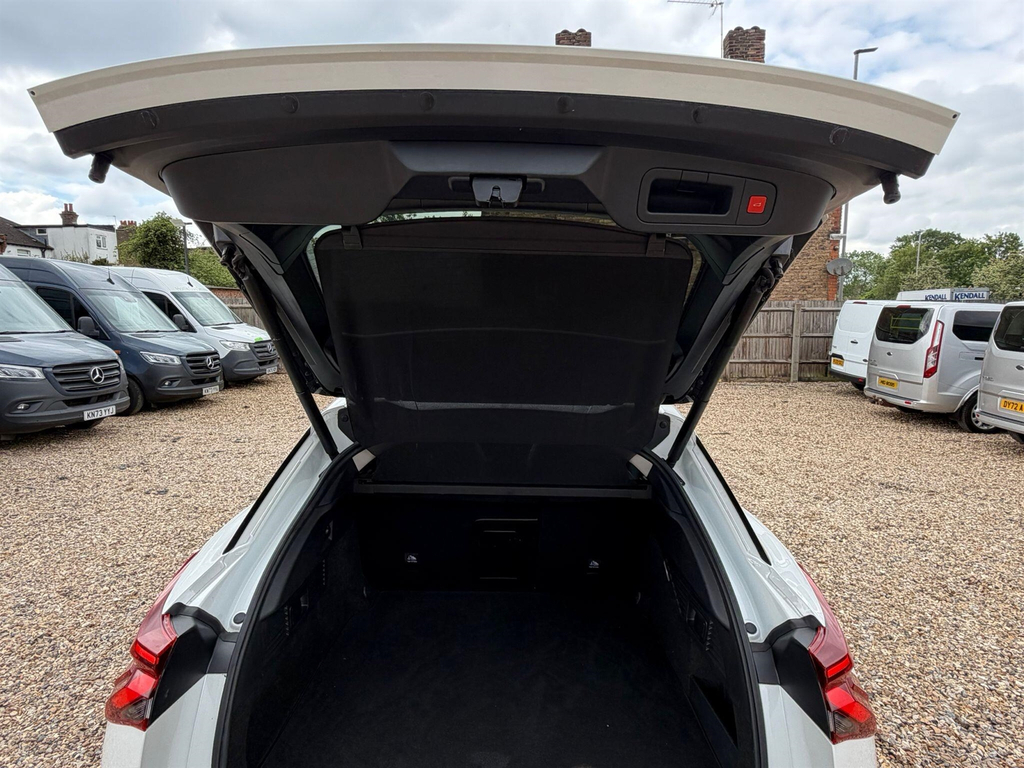 Citroen C5 Suv Grey #64