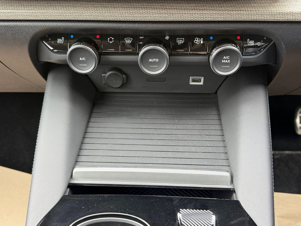 Citroen C5 Suv Grey #34