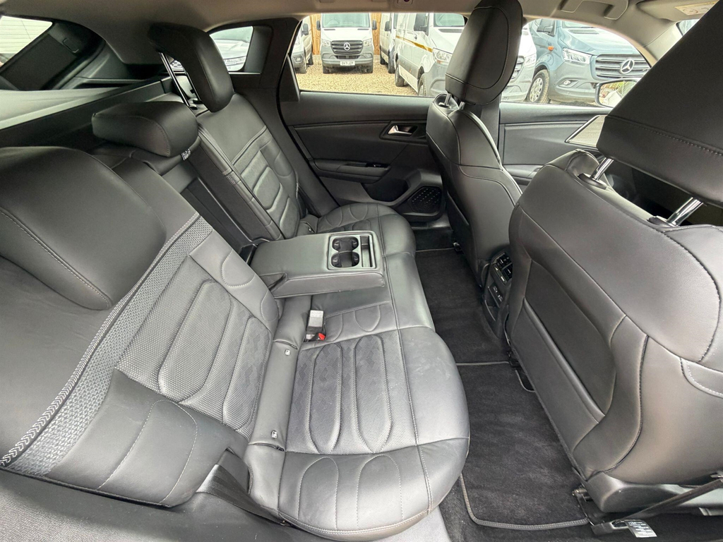 Citroen C5 Suv Grey #27