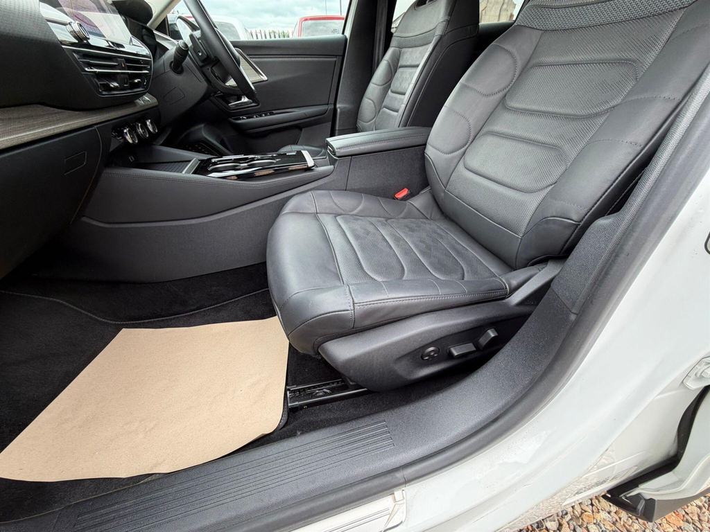Citroen C5 Suv Grey #72