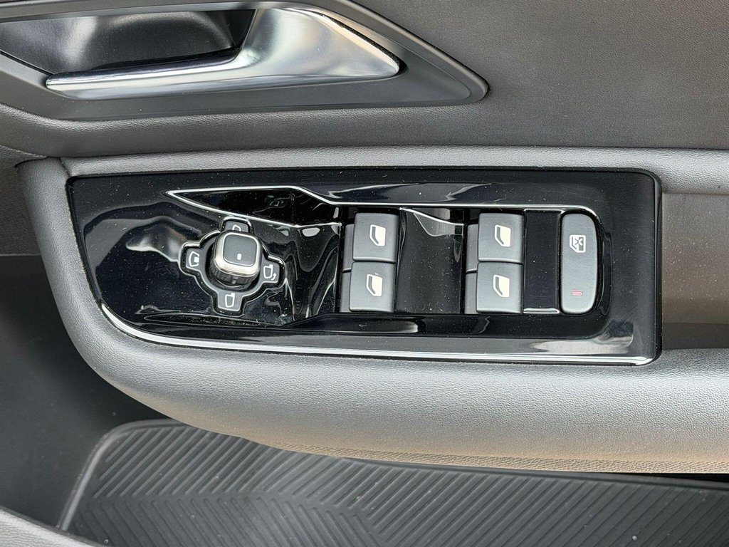 Citroen C5 Suv Grey #78
