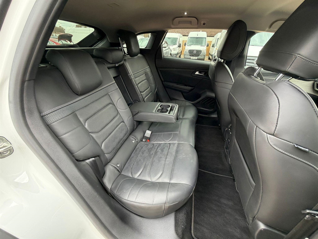 Citroen C5 Suv Grey #28