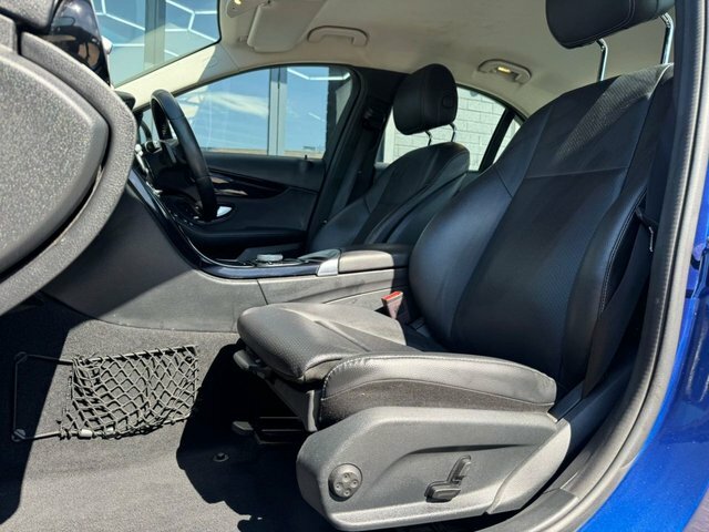 Mercedes-Benz C Class C200 Mhev Eq Boost K80AKS Blue #6