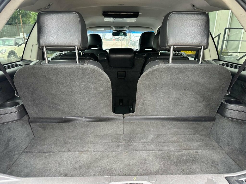 Volvo XC90 2.4 D5 Se Black #48