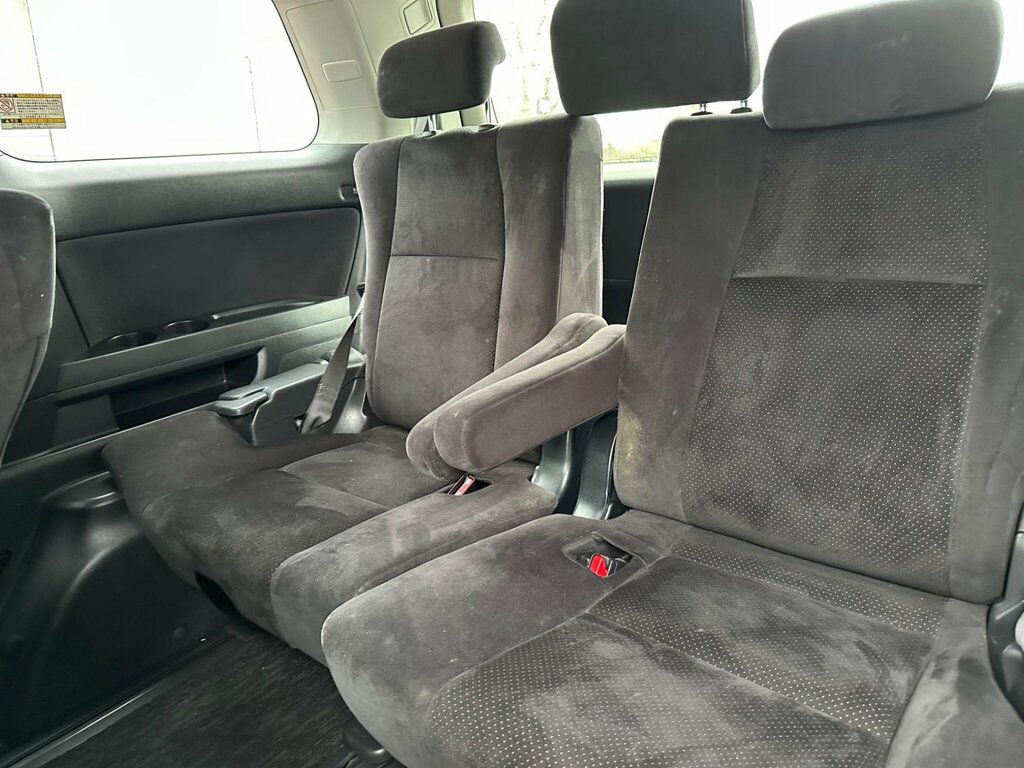 Toyota Vellfire 2.4 S Black #29
