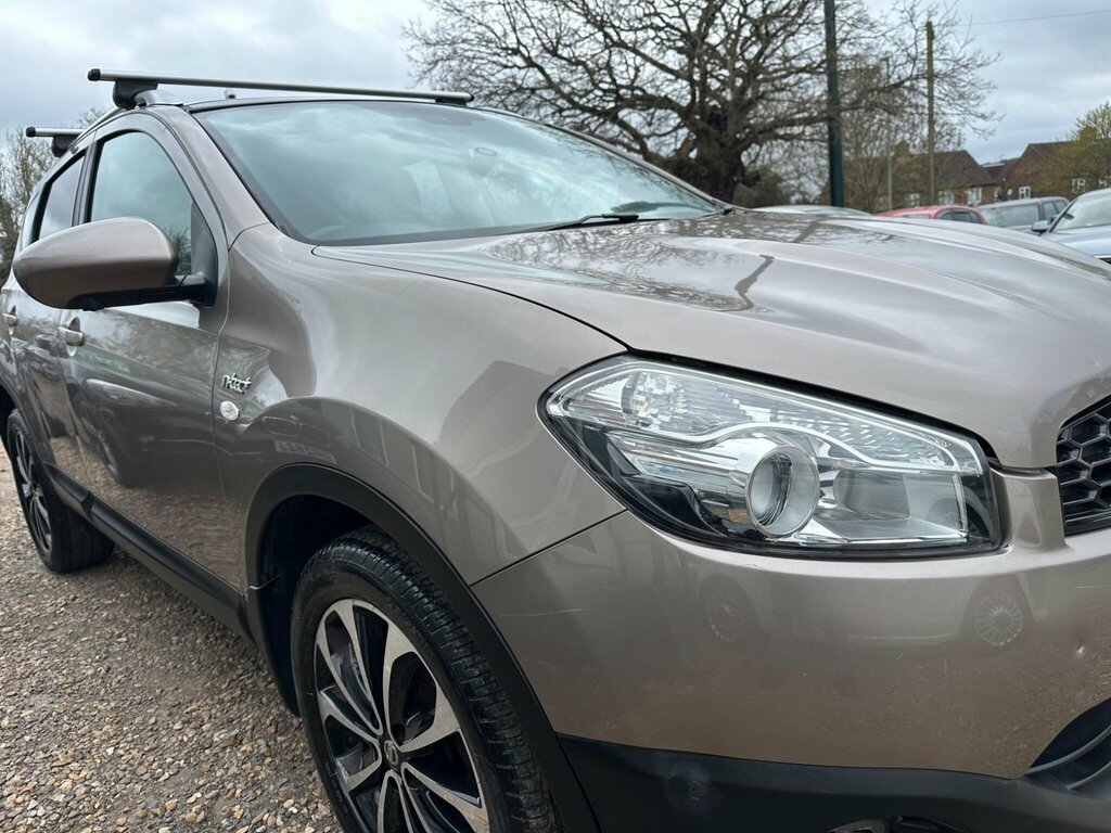 Nissan Qashqai 1.6 N-tec Cvt 2Wd Euro 5  #6