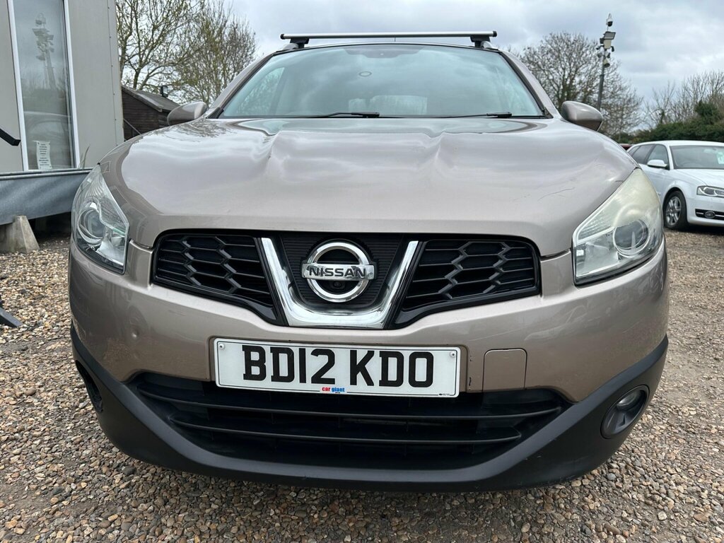 Nissan Qashqai 1.6 N-tec Cvt 2Wd Euro 5  #2