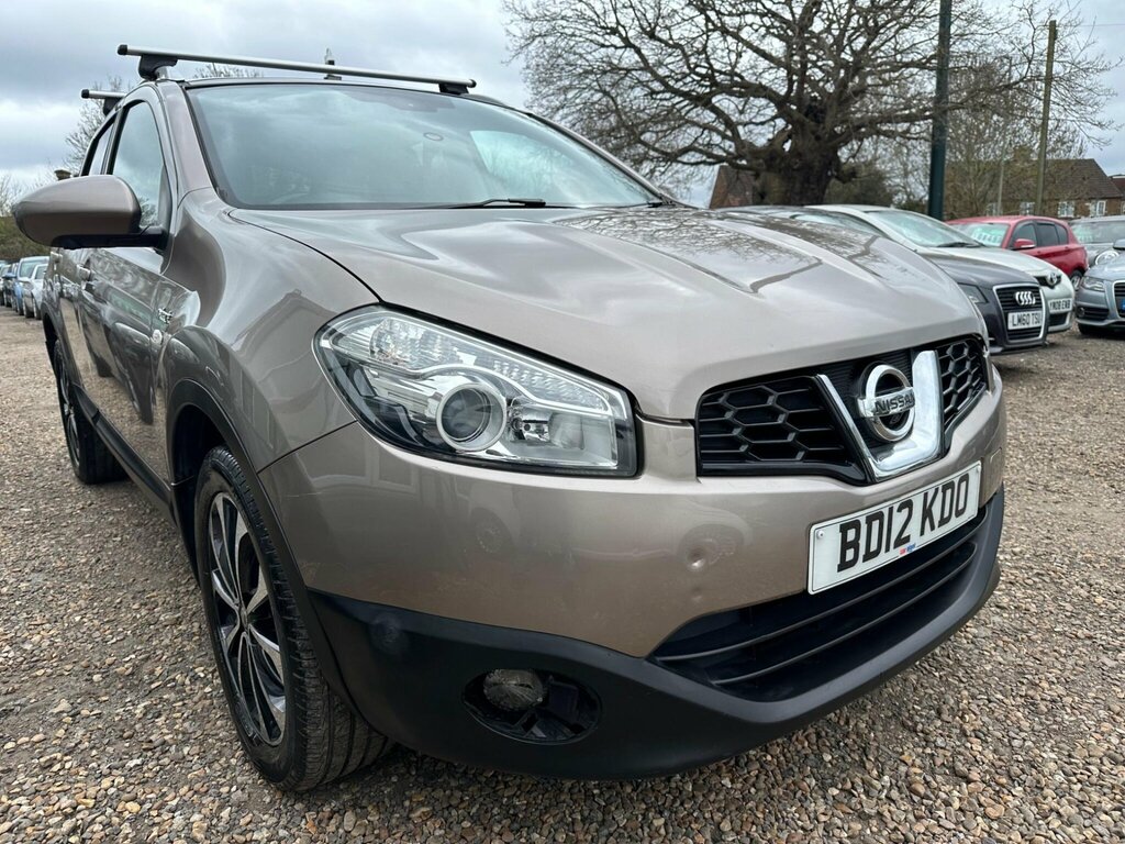 Nissan Qashqai 1.6 N-tec Cvt 2Wd Euro 5  #5