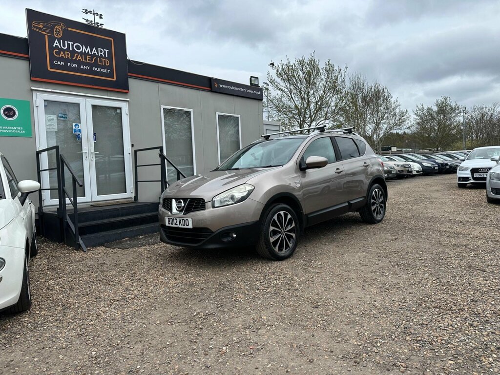 Nissan Qashqai 1.6 N-tec Cvt 2Wd Euro 5  #3