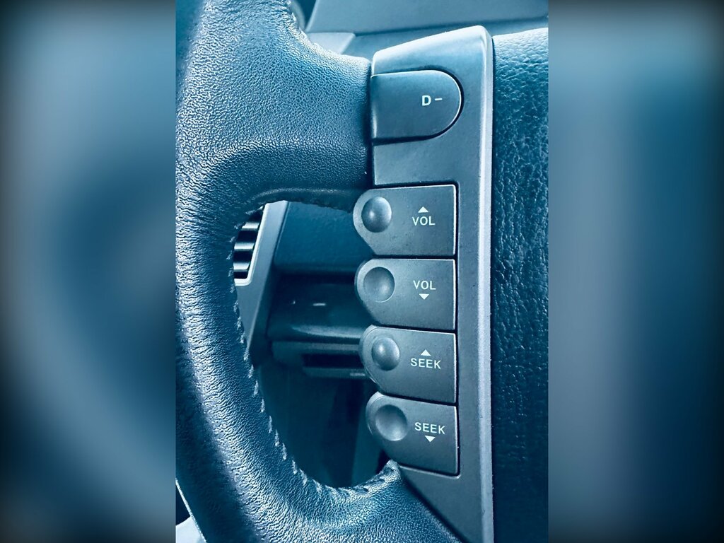 SsangYong Turismo Ex Black #17
