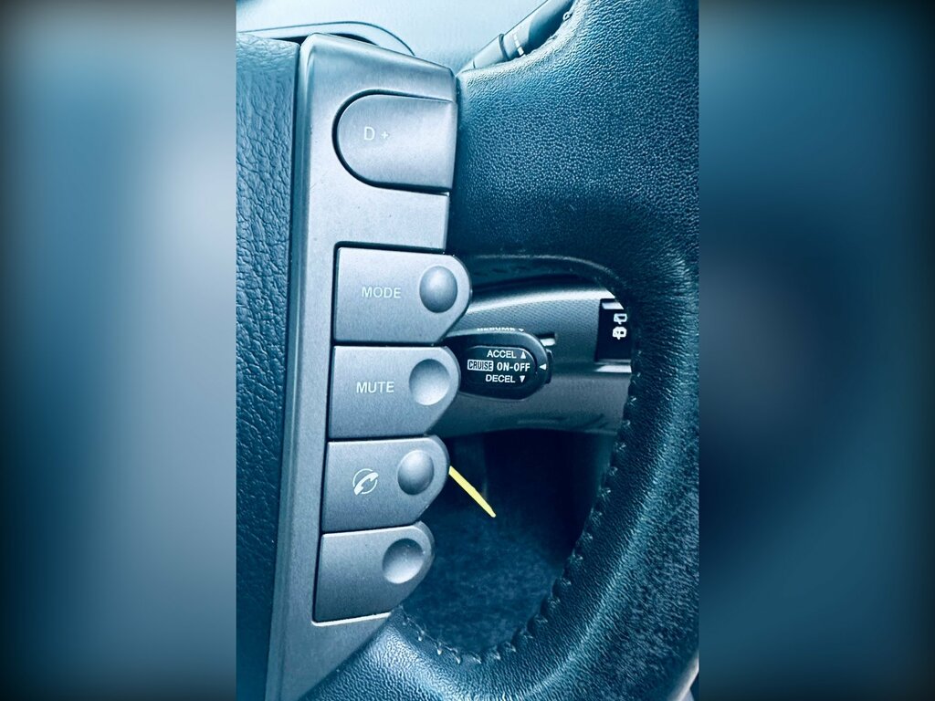 SsangYong Turismo Ex Black #20