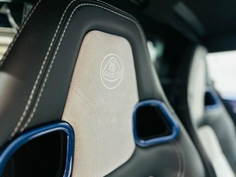 Lotus Exige Sport  #18