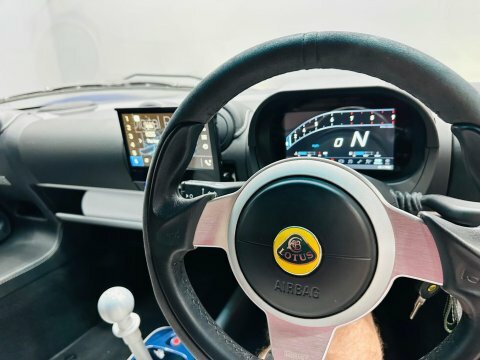 Lotus Exige Sport  #15