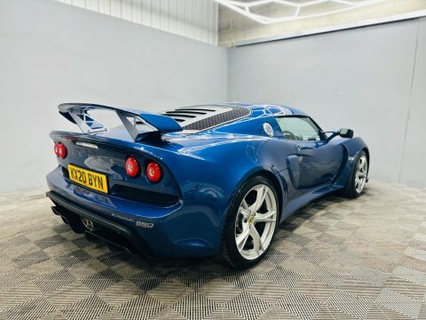 Lotus Exige Sport  #30