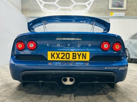 Lotus Exige Sport  #28