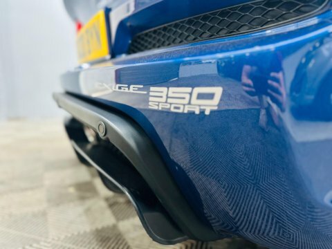 Lotus Exige Sport  #27
