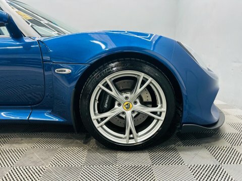 Lotus Exige Sport  #25
