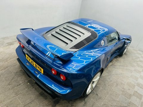 Lotus Exige Sport  #21