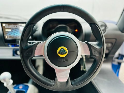 Lotus Exige Sport  #17